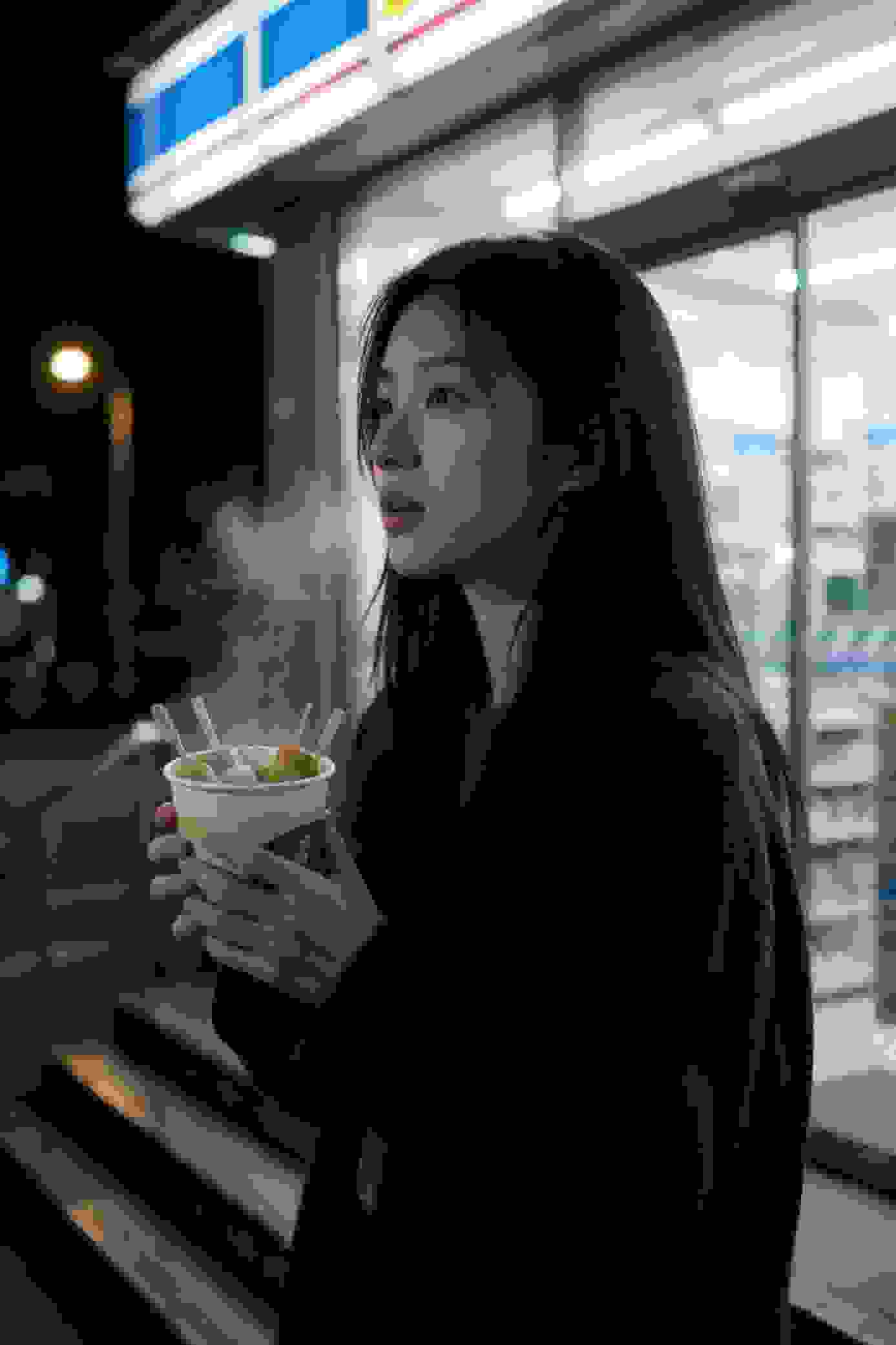 网红逆袭史